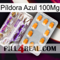 Píldora Azul 100Mg new12